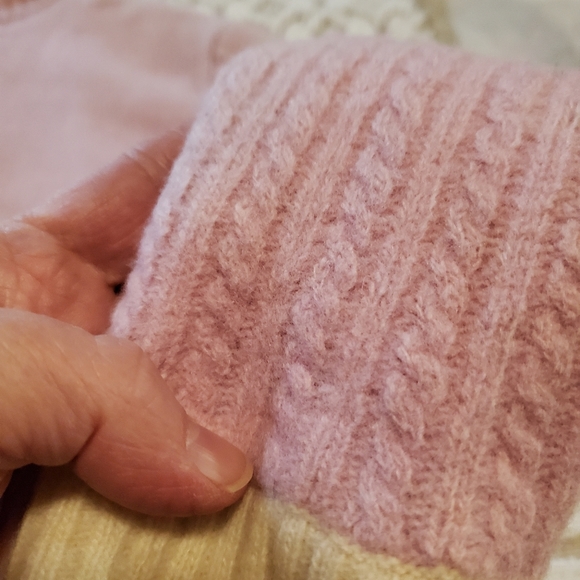 Sunice lambswool blend Windstopper jacket - Picture 3 of 12